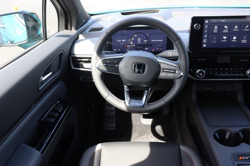New 2026 Honda Prologue Elite image 19