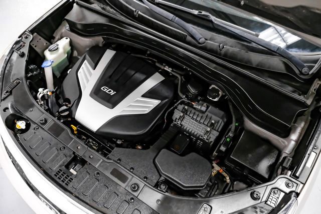 Used 2015 Kia Sorento EX image 55