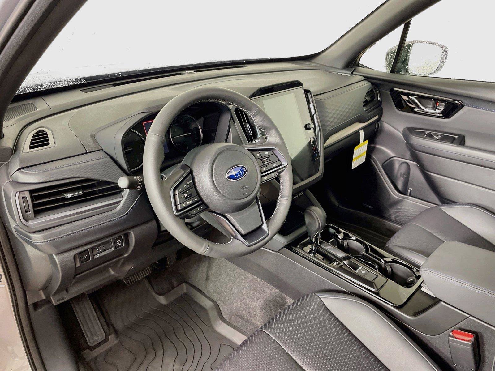New 2026 Subaru Forester Limited AWD/4WD image 24