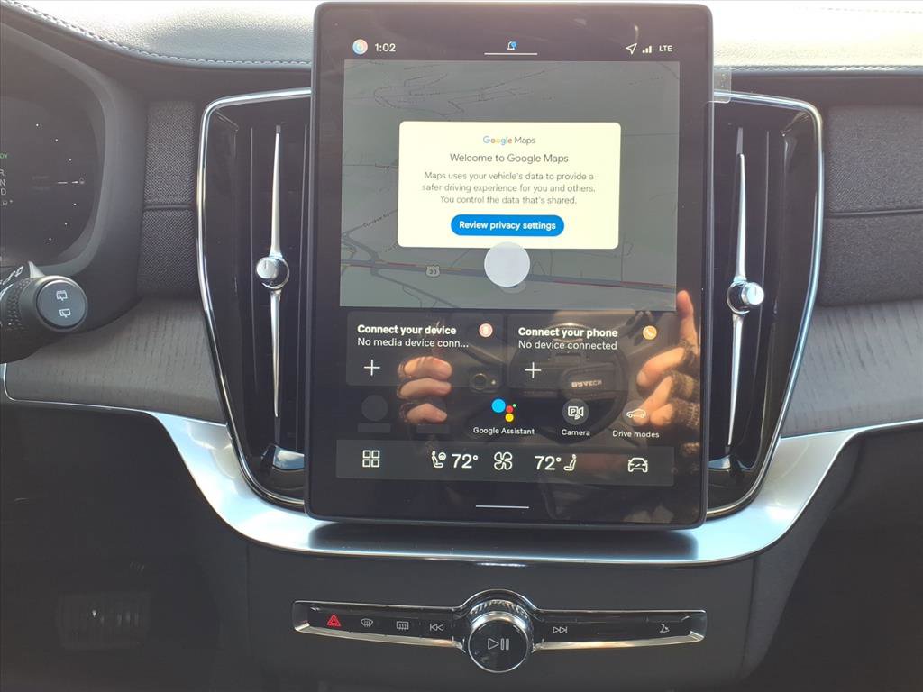 New 2026 Volvo XC90 T8 Ultra w/ Protection Package Premier image 9