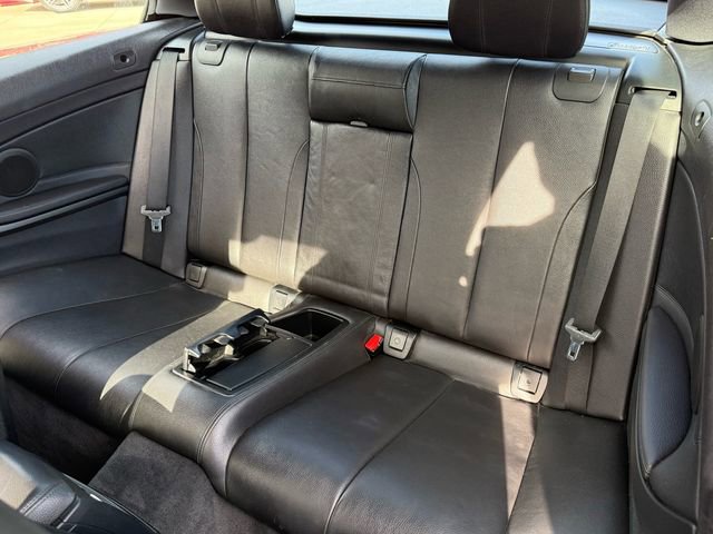 Used 2015 BMW 428i Convertible image 5