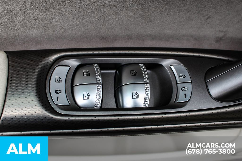 Used 2023 Genesis GV60 Performance image 41