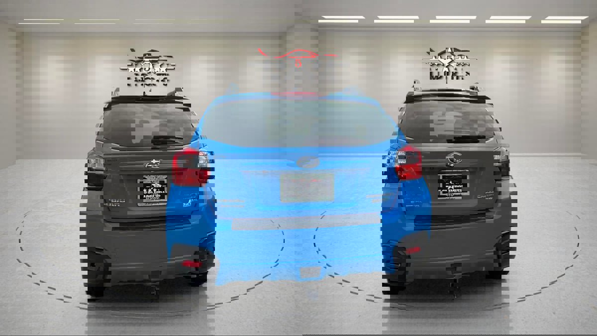 Used 2016 Subaru Crosstrek 2.0i Premium image 5