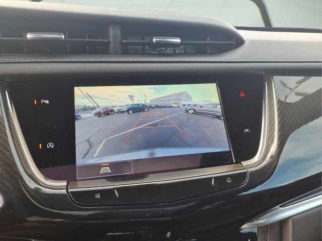 Used 2024 Cadillac XT6 Sport image 19