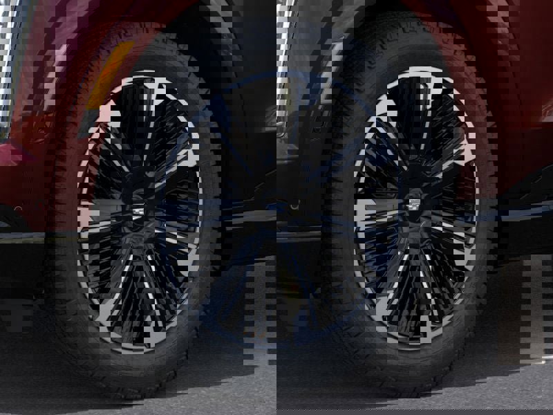 New 2025 Cadillac Escalade IQ Sport 2 image 9