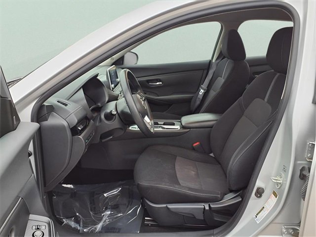 Used 2023 Nissan Sentra SV image 18