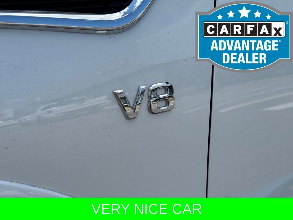 Used 2022 Nissan Armada SL AWD/4WD image 8