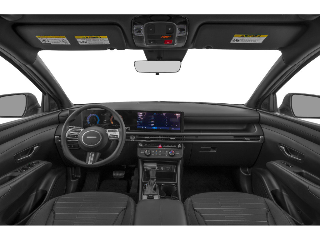 New 2026 Hyundai Santa Cruz SE FWD image 22