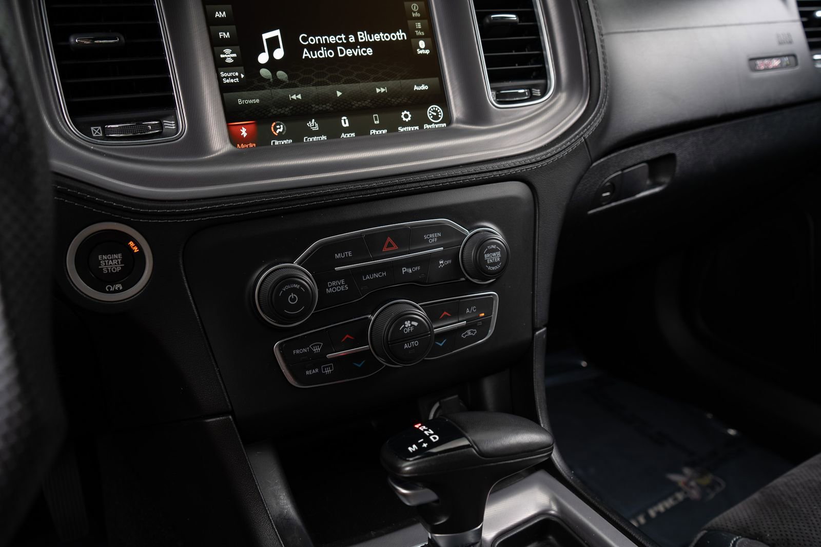 Used 2023 Dodge Charger Scat Pack w/ Plus Group image 25