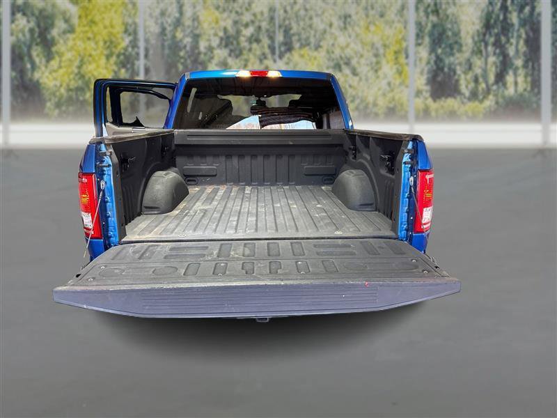 Used 2016 Ford F150 XLT w/ Equipment Group 301A Mid image 12