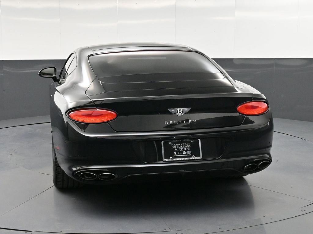 Used 2023 Bentley Continental GT V8 image 7