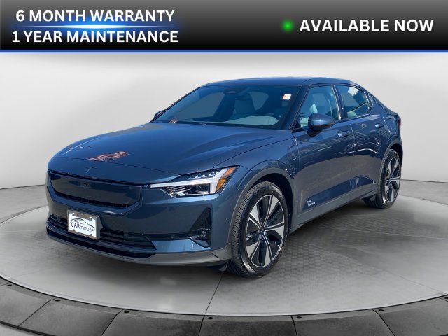 Used 2024 Polestar Polestar 2 AWD/4WD image 1