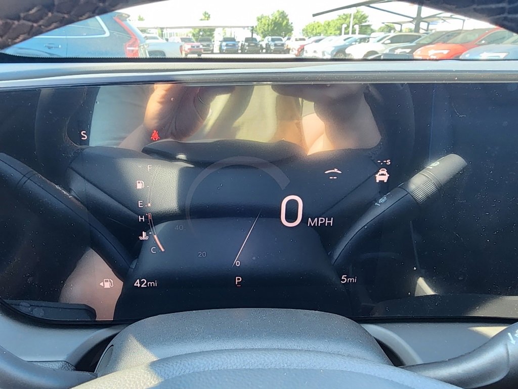 New 2026 Buick Encore GX Sport Touring w/ Advanced Technology Package image 24