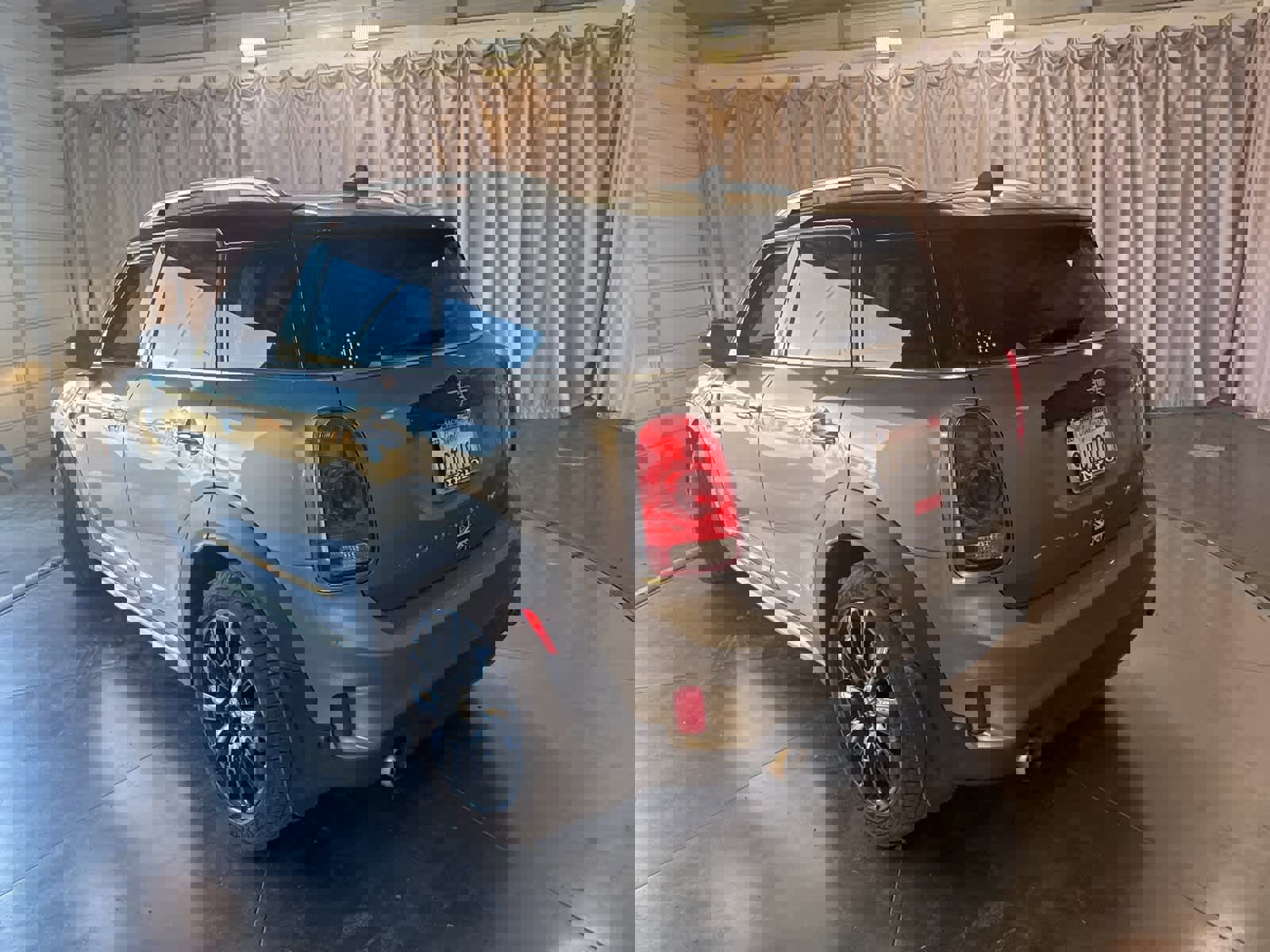 Used 2019 MINI Cooper Countryman S image 7