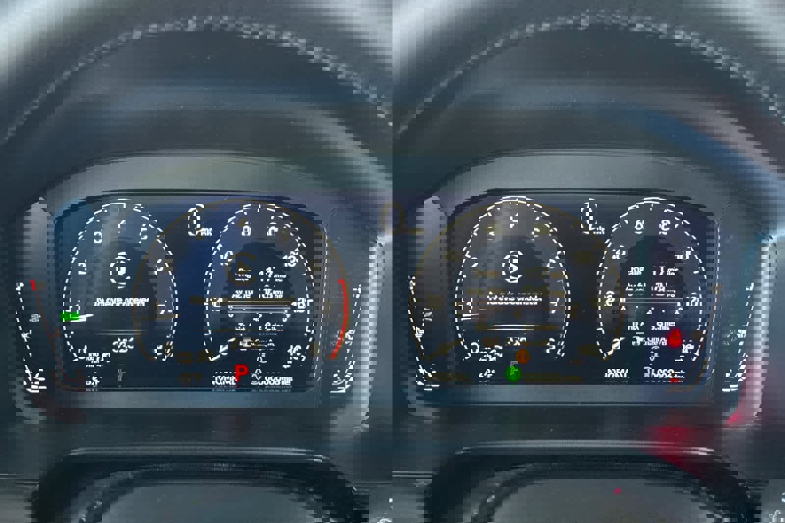 New 2026 Honda CR-V EX-L image 26