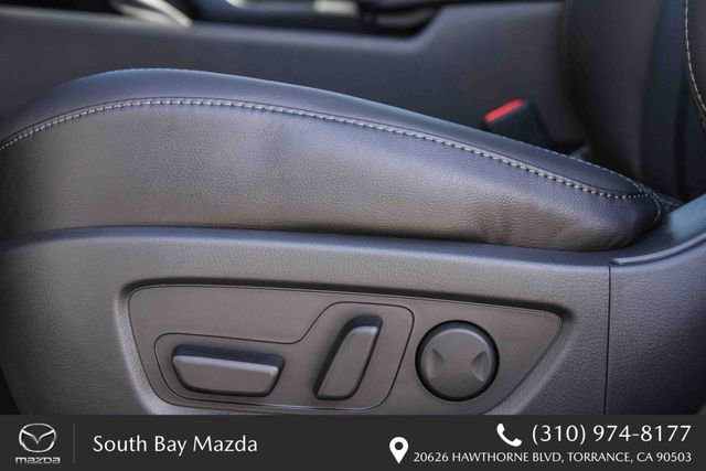 New 2026 MAZDA CX-50 AWD 2.5 Hybrid w/ Premium Pkg image 24