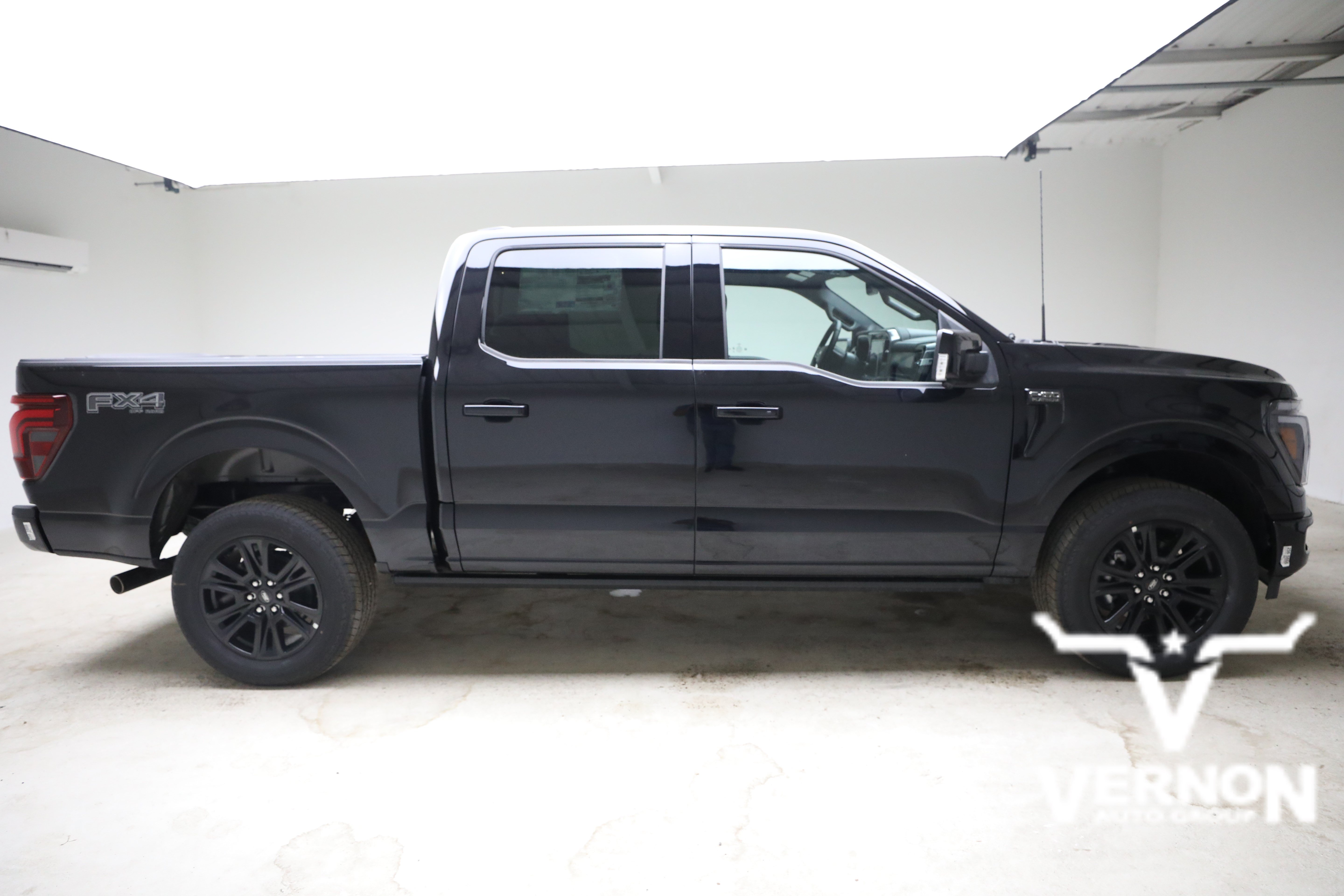 New 2026 Ford F150 Platinum w/ Equipment Group 702A High AWD/4WD image 6