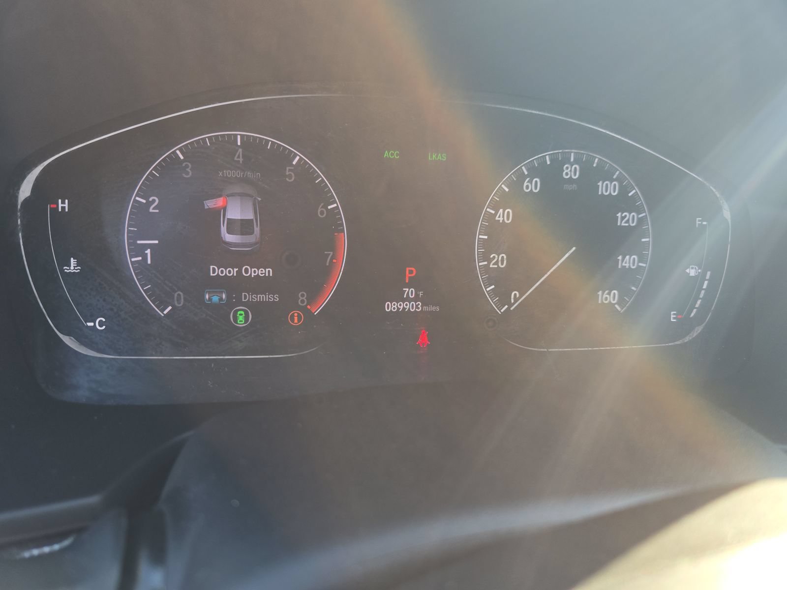 Used 2019 Honda Accord Sport image 11