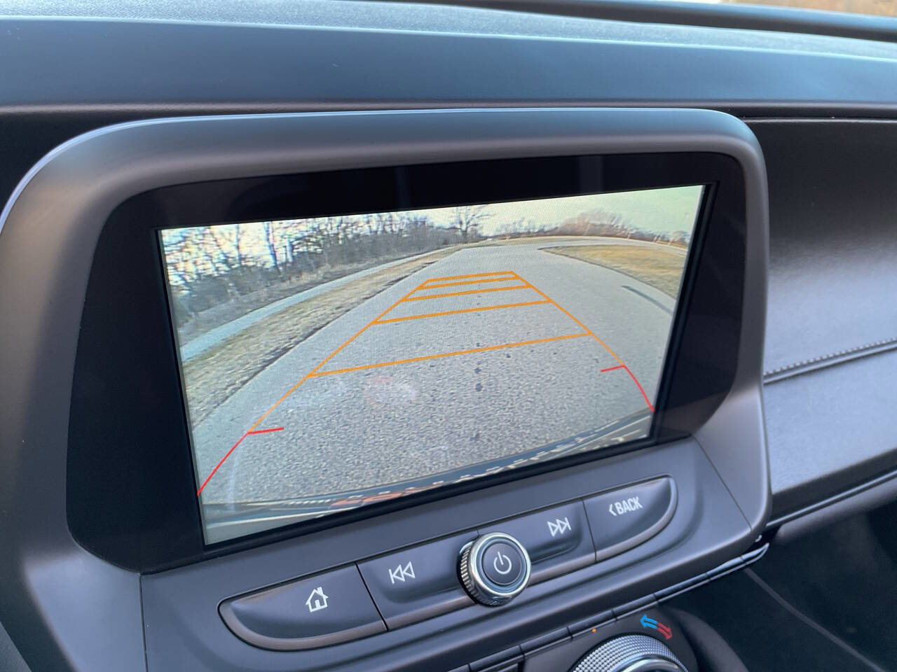 Used 2016 Chevrolet Camaro SS image 69