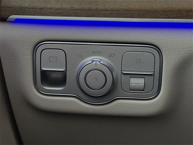 Certified 2024 Mercedes-Benz GLS 450 4MATIC image 10