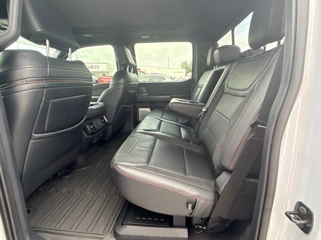Used 2025 Ford F150 Raptor AWD/4WD image 16