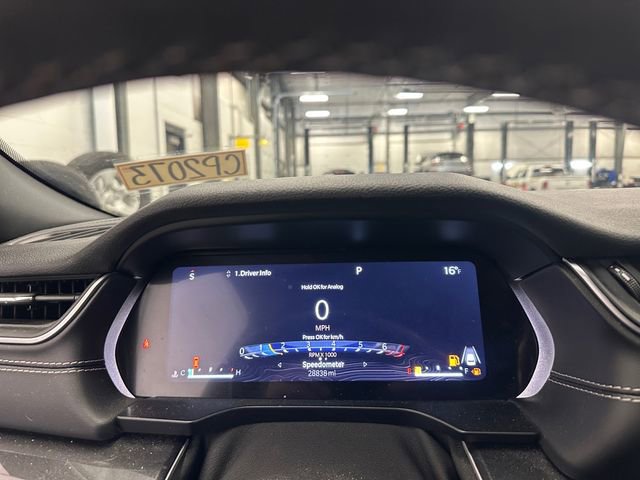 Used 2023 Jeep Grand Cherokee L Laredo image 24