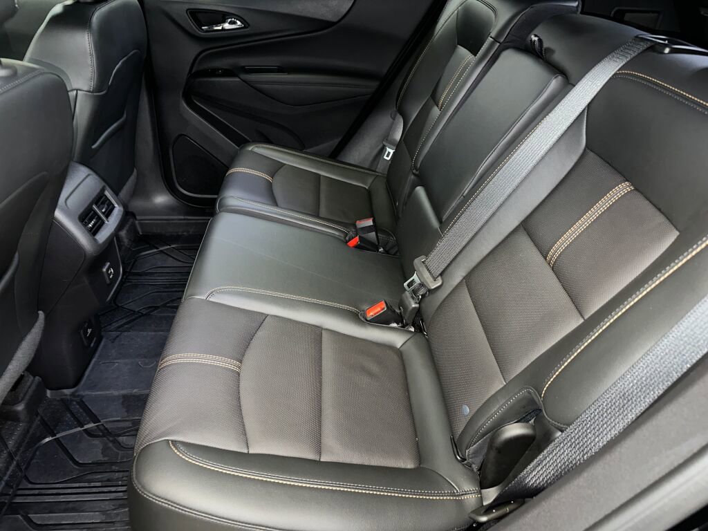 Certified 2023 Chevrolet Equinox Premier w/ LPO, Floor Liner Package image 19