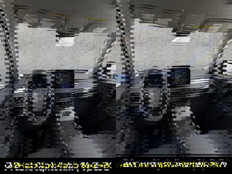 New 2026 Lincoln Aviator AWD image 8