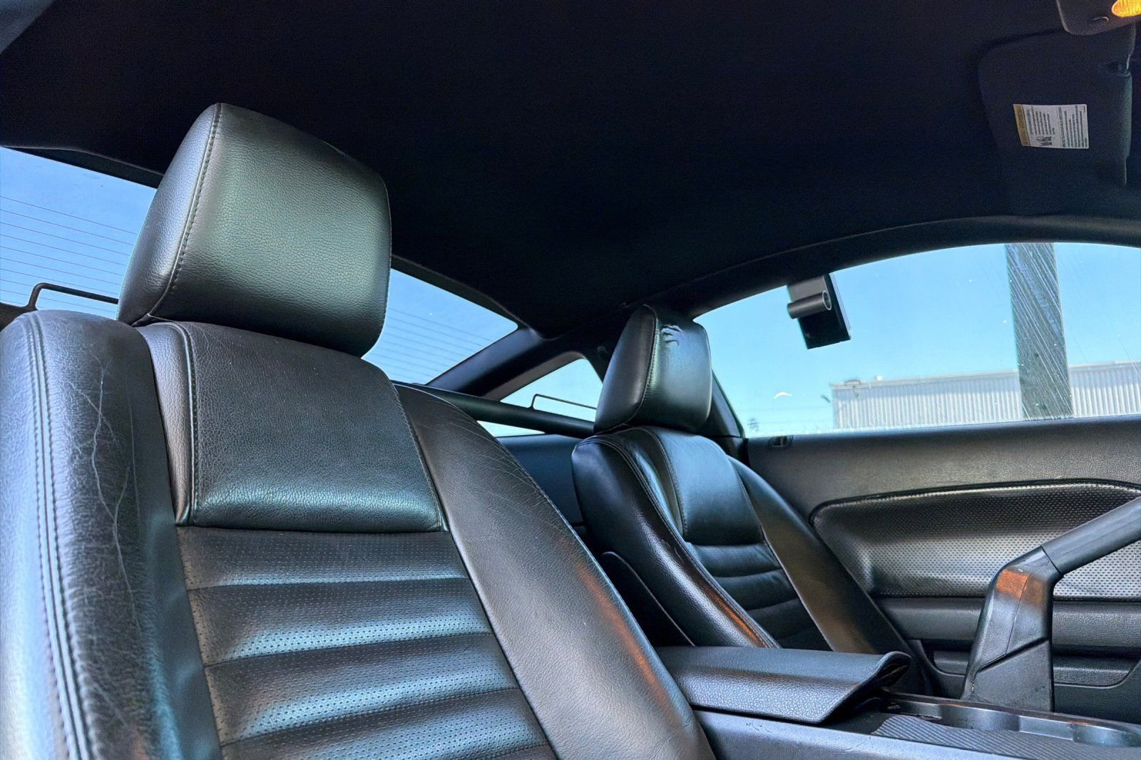 Used 2007 Ford Mustang GT RWD image 15