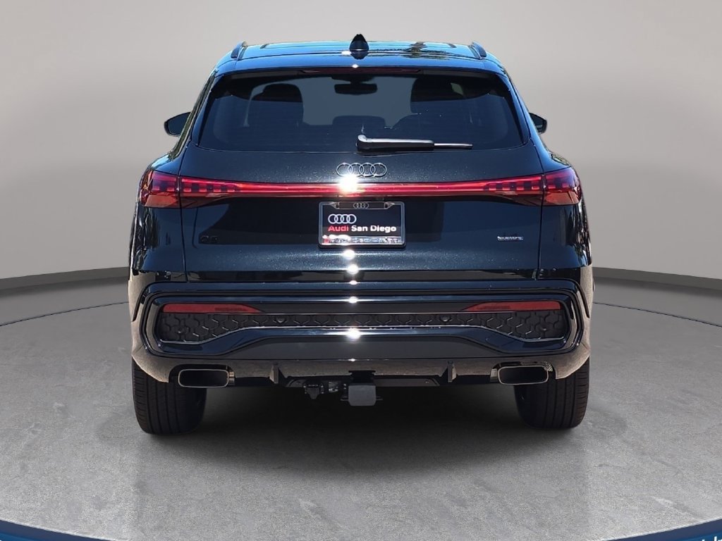 New 2026 Audi Q5 2.0T AWD/4WD image 6