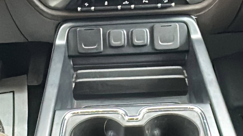 Used 2018 Chevrolet Silverado 1500 LTZ Z71 w/ LTZ Plus Package image 20