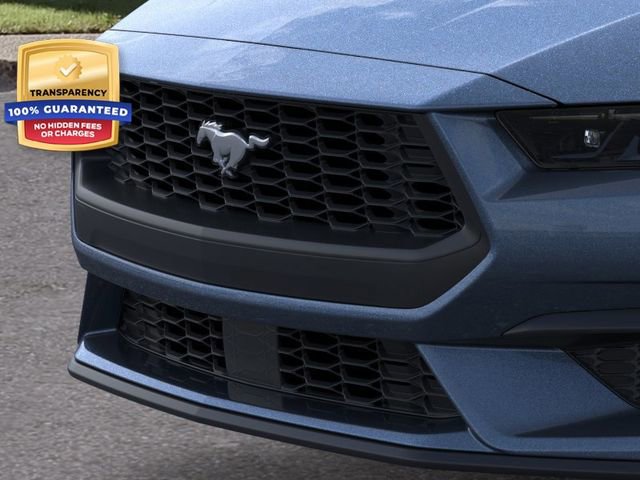 New 2026 Ford Mustang Coupe image 17