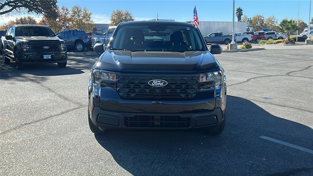 New 2025 Ford Maverick XL image 8