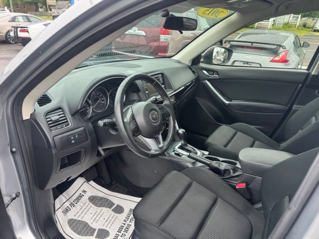 Used 2015 MAZDA CX-5 Touring AWD/4WD image 27