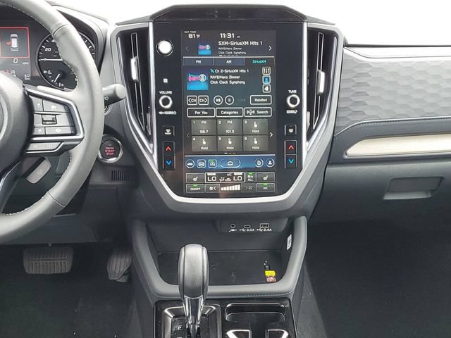 New 2026 Subaru Forester Limited AWD/4WD image 14