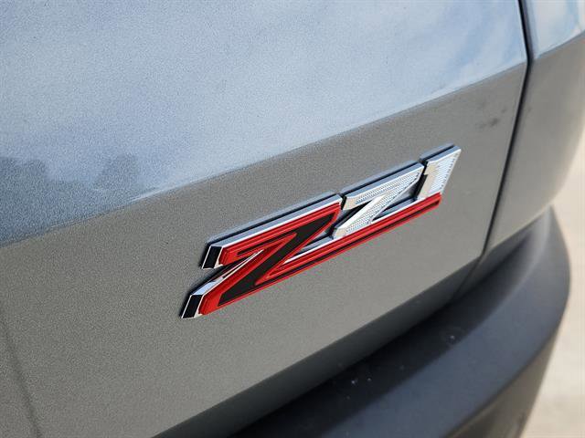 New 2026 Chevrolet Traverse Z71 image 5
