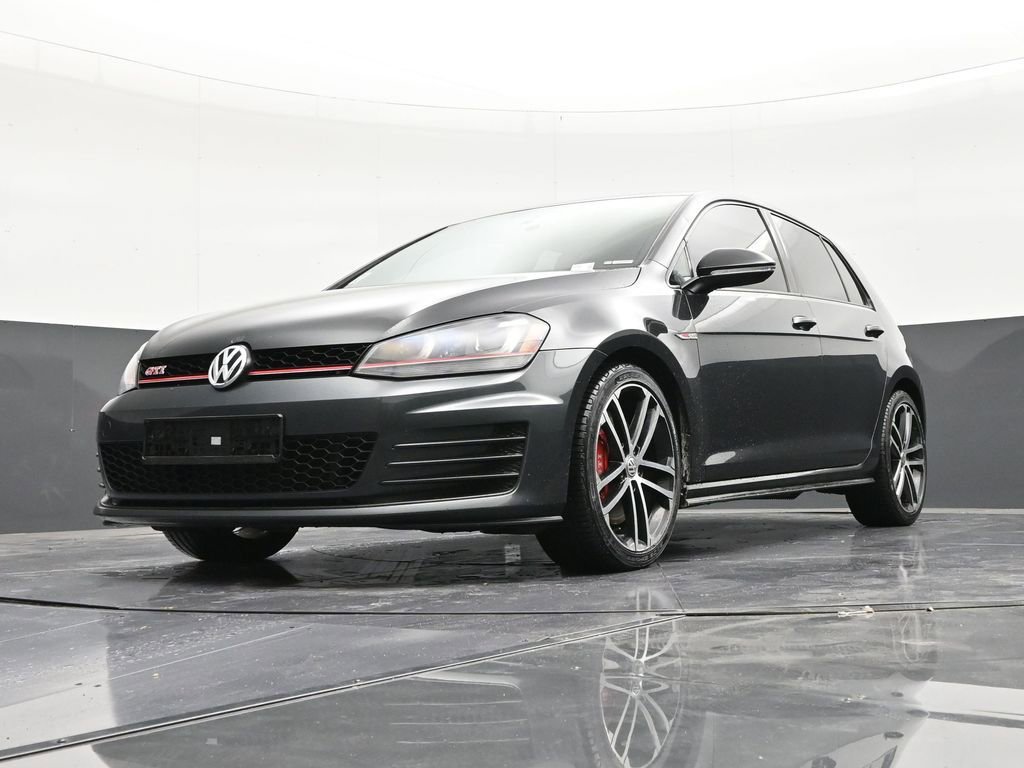 Used 2017 Volkswagen GTI Sport image 20