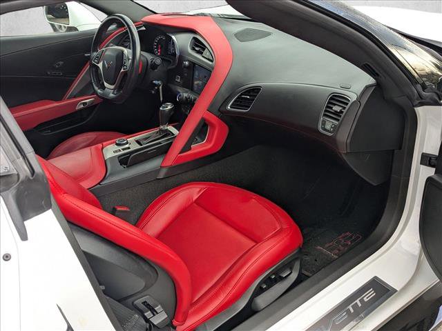 Used 2018 Chevrolet Corvette Grand Sport image 18