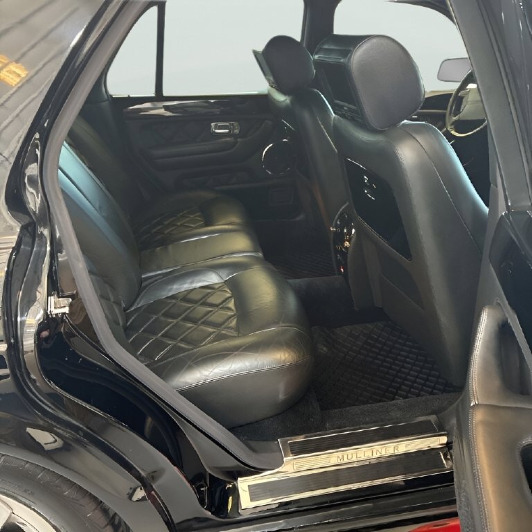 Used 2007 Bentley Arnage T image 9