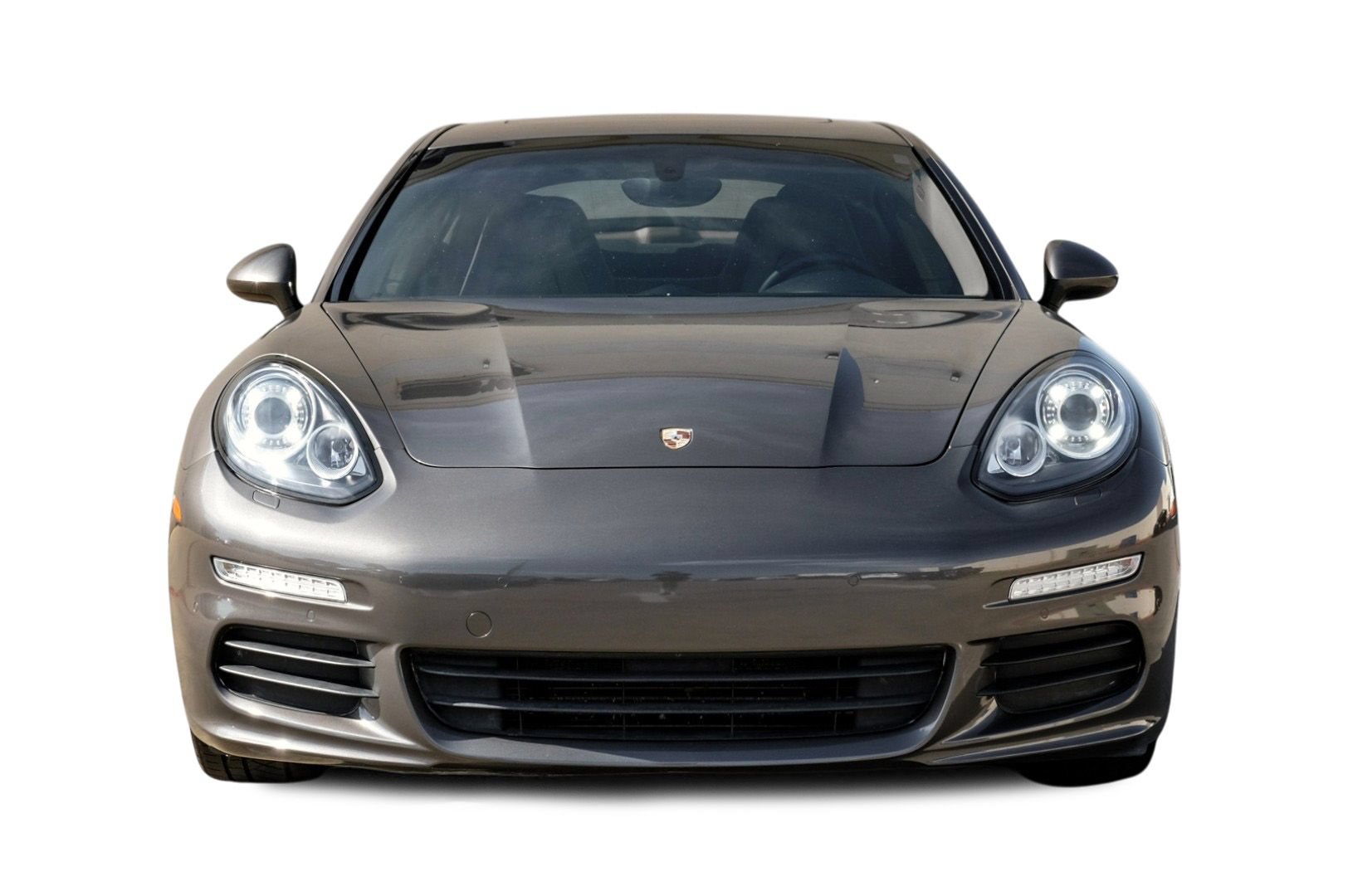 Used 2016 Porsche Panamera Edition w/ Premium Package Plus RWD image 5