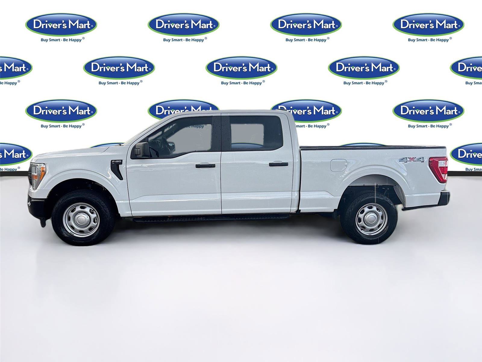 Used 2022 Ford F150 XL w/ Trailer Tow Package image 5
