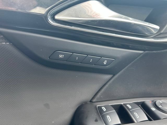Used 2024 Buick Envision Preferred AWD/4WD image 20