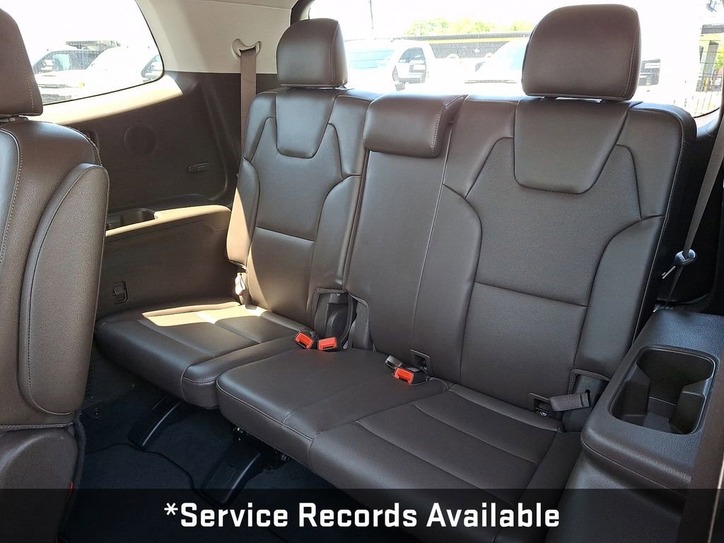 Used 2022 Kia Telluride SX w/ Nightfall Edition Package AWD/4WD image 14