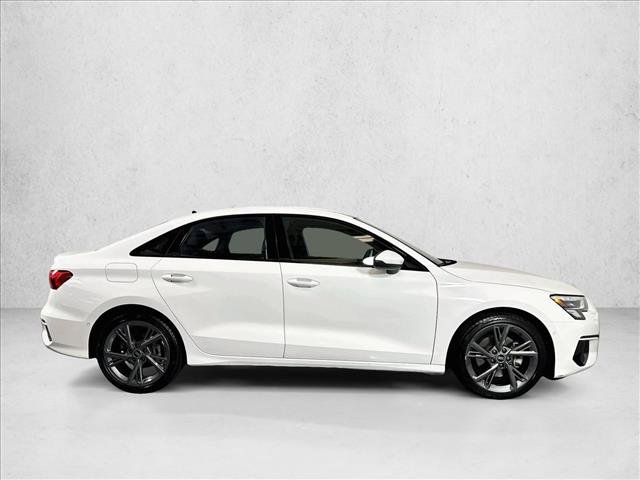 Used 2024 Audi A3 2.0T Premium w/ Convenience Package FWD image 4