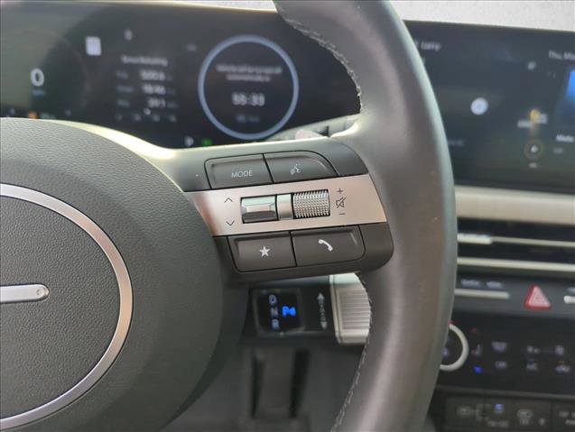 Used 2024 Hyundai Sonata Limited FWD image 18