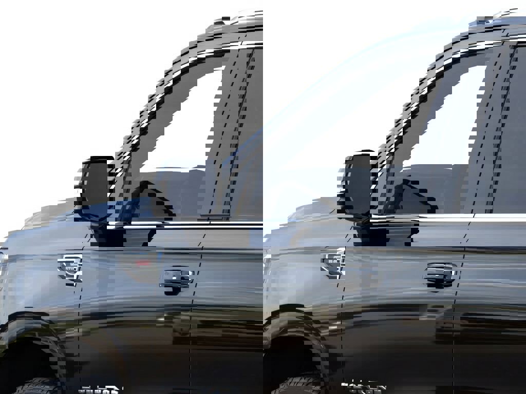 New 2026 GMC Yukon XL Elevation image 12