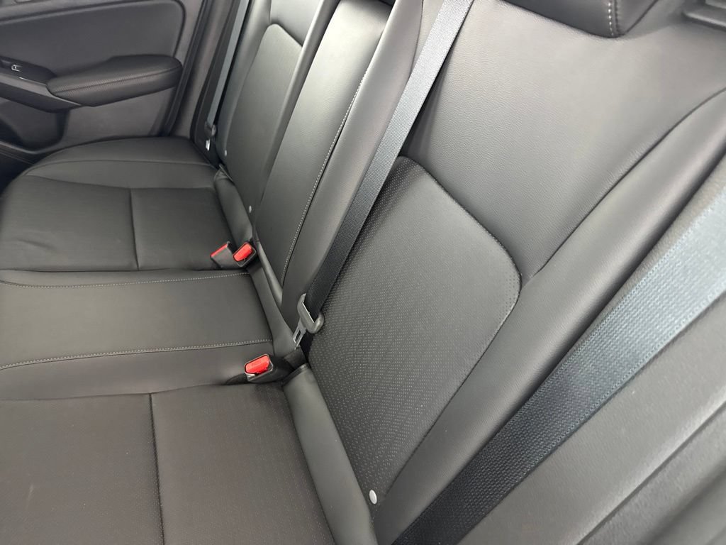 Used 2024 Honda Civic EX-L image 27