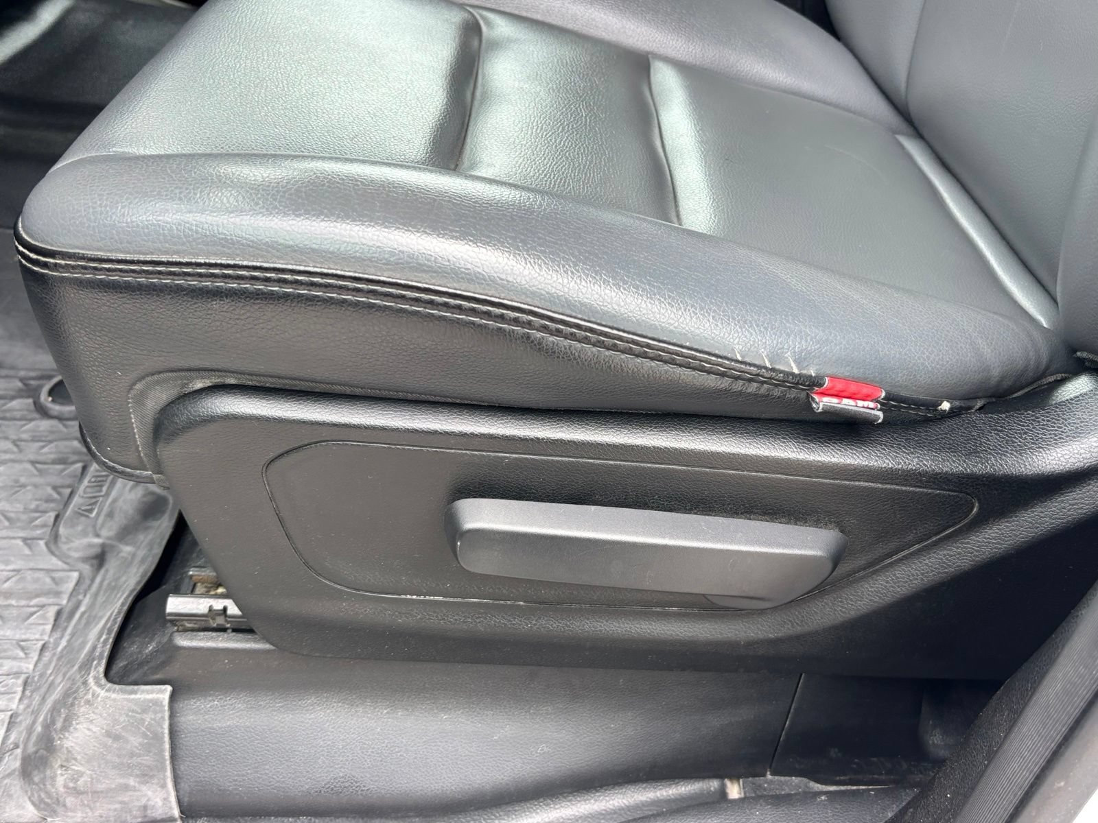 Used 2023 RAM 1500 Tradesman w/ Tradesman Group AWD/4WD image 16