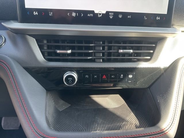 New 2026 Ford Explorer ST w/ Sun And Sound Package AWD/4WD image 24