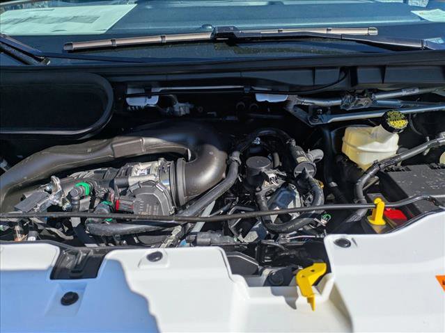 New 2026 Ford Transit 250 148 Medium Roof w/ Load Area Protection Package RWD image 15